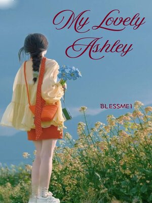 cover image of My Lovely Ashley